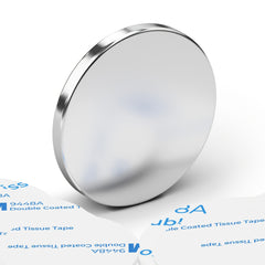 30 X 3mm Neodymium Magnets 8 KG Pull Strong Magnet