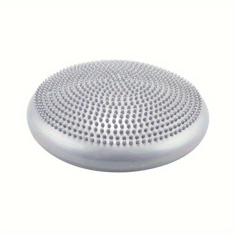 Yoga Balance Pad Double Sided Exercise Massage Pad