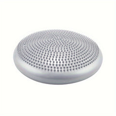 Yoga Balance Pad Double Sided Exercise Massage Pad