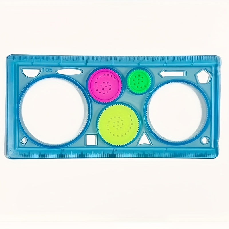 Spirograph Kits for Student Art Projects