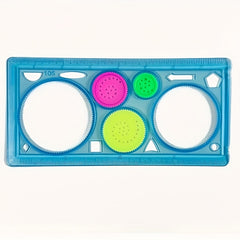 Spirograph Kits for Student Art Projects