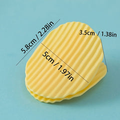 Innovative Snack Sealing Clip Office Clip Potato Chip Clip