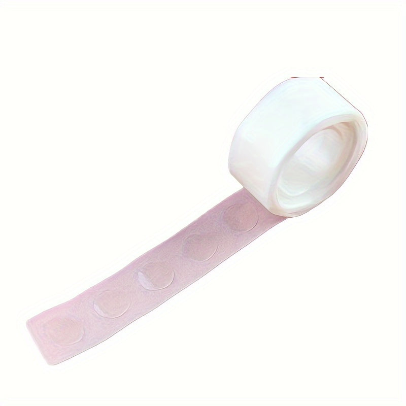 Dot Tape Double-sided Adhesive Memo Stickers 100pcs