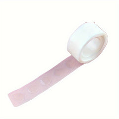 Dot Tape Double-sided Adhesive Memo Stickers 100pcs