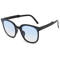 Polarized Vintage Round Sunglasses for Women