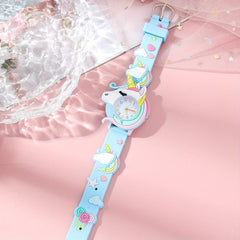 Unicorn Casual Fresh Watch