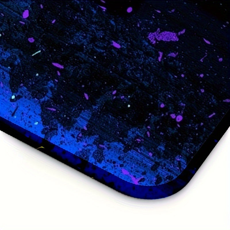 Large Size Waterproof Non-Slip Mouse Pad for Gaming and Office