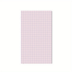 Minimalist Daily Plan Student Note Book
