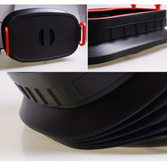 1pc Folding Storage Box Multifunctional Room Decor Kitchen Bathroom Bedroom Deco