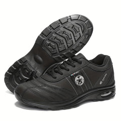 Men's Non slip Golf Shoes Durable Sports Sneakers For Golf Training