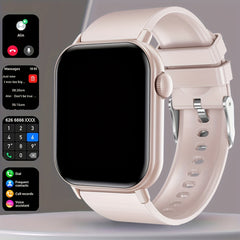Sports Smart Watch 230Mah Large Magnetic Fast Charging