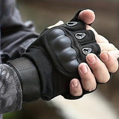 Half Finger Sports Gloves Outdoor Climbing Cycling