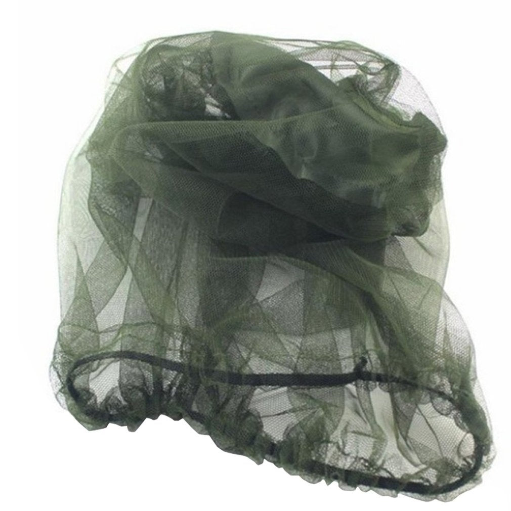 Waterproof Mosquito Net for Outdoor Activities