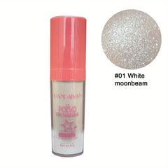 Highlight Powder Stick Face High Gloss Sparkle Loose Highlight Powder
