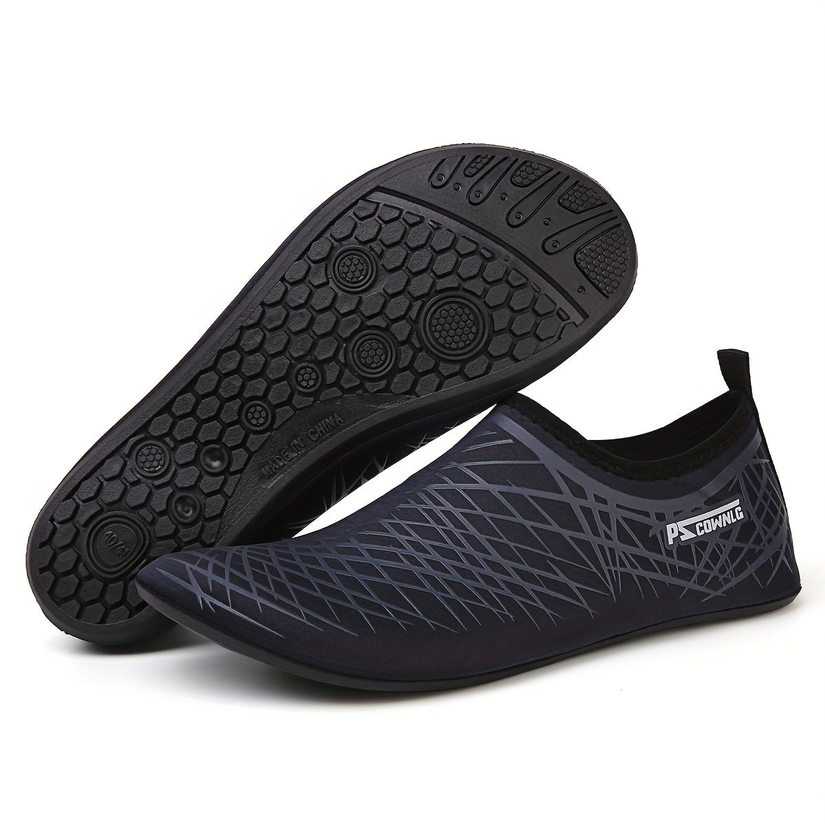 Women's Quick Drying Water Sports Shoes - Lightweight Aqua Yoga Socks