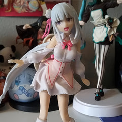Anime Peripheral Model - Perfect Gift for Fans and Boys