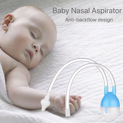 Classic Baby Nose Cleaner for Stuffy Noses