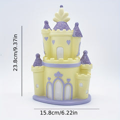 Kids Castle LED Night Light