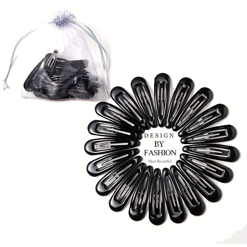 Girls Candy Hair Clips Hair Accessories For Kids Children