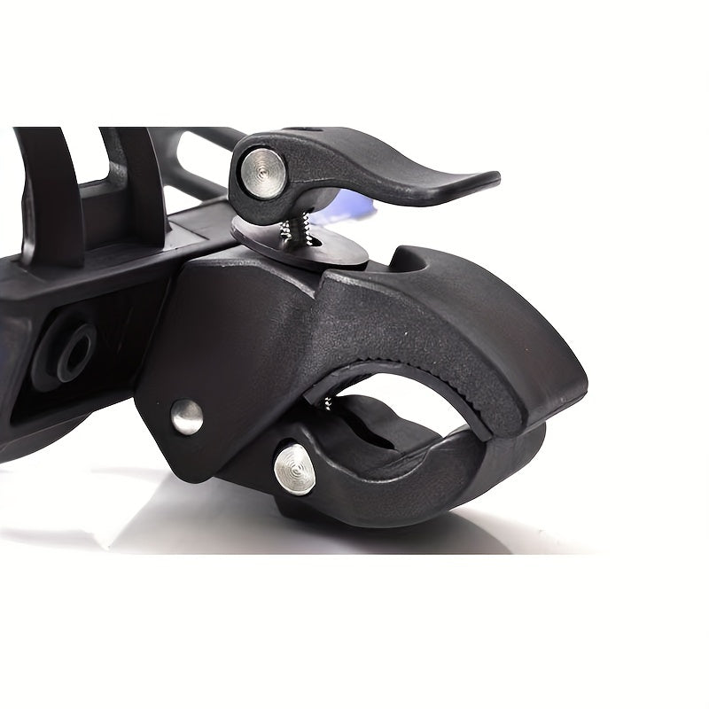 Quick Release Bicycle Water Cup Holder