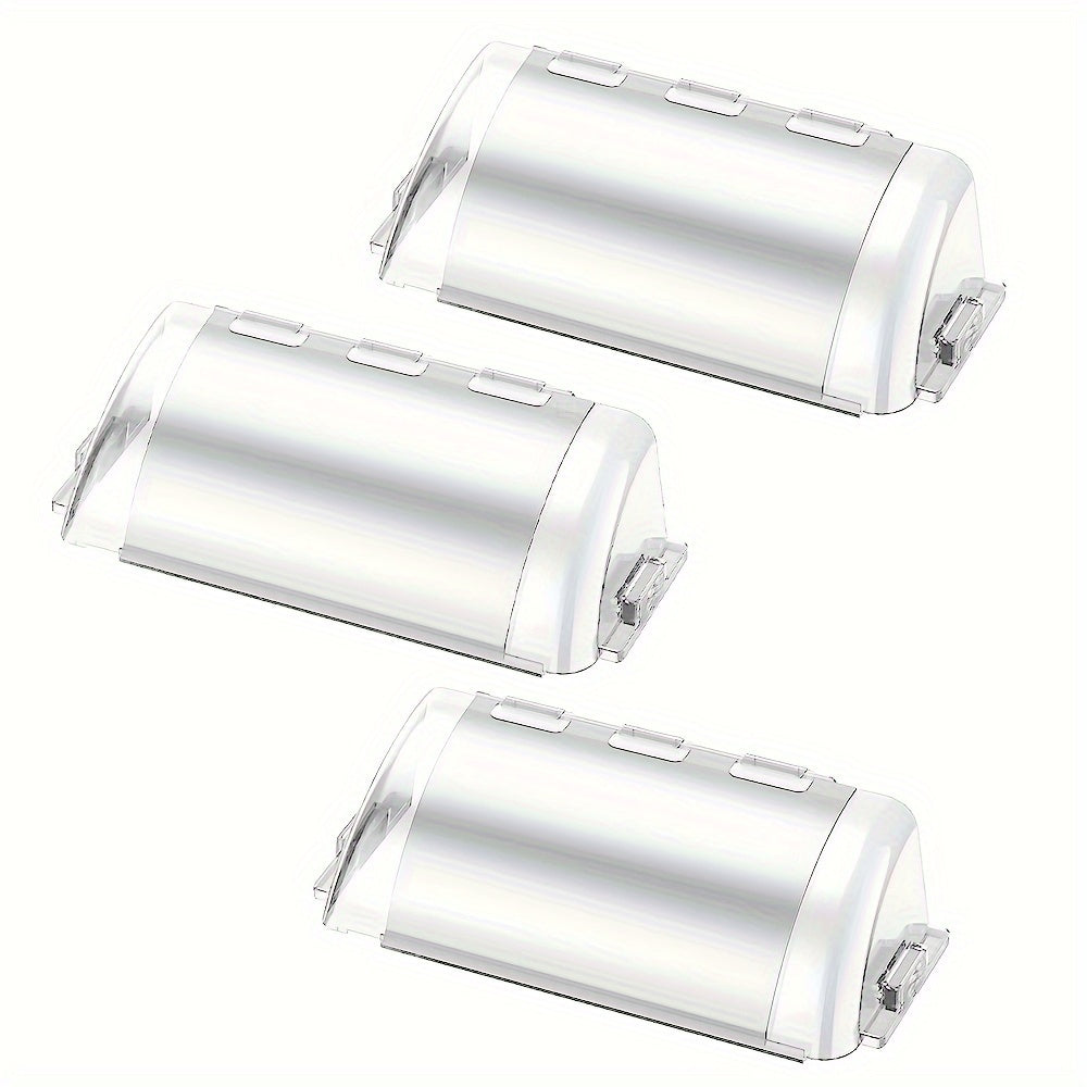 3pcs Magnetic Air Vent Deflector 20-35 Vent Cover Adjustable Fresh Air Syste