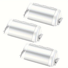 3pcs Magnetic Air Vent Deflector 20-35 Vent Cover Adjustable Fresh Air Syste