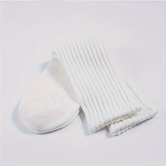 Slouch Socks Calf Socks Crew Socks For Women And Men