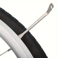 3PCS Bike Tire Iron High Strength Steel Tool