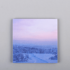 Scenery Sticky Notes for Students and Office Use
