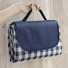 Large Waterproof Outdoor Picnic Blanket Sand Mat