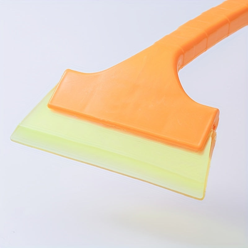 Oxford Snow Shovel 3 In 1 Snowplow Car Winter Shoveling Cleaning Tools