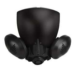 Breathable Cyberpunk Cosplay Mask Outdoor Sports Protective Gear