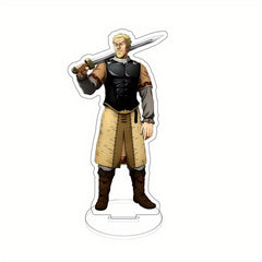 5 91 Inch Anime Standing Figure Toys Collectibles Acrylic Stand