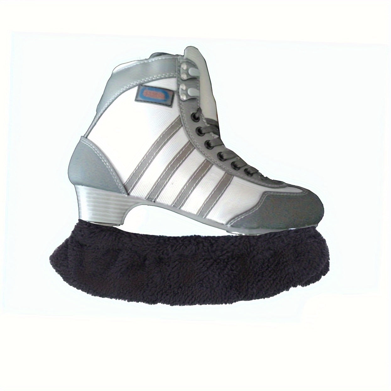 Ice Skate Shoes Covers Protective Sleeve For Ski Boots Skating Gear