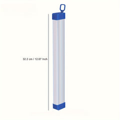 1pc 52 Magnetic Emergency Rechargeable Light for Christmas Thanksgiving Camping