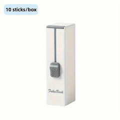 Automatic Dental Floss Picks Dispenser Box