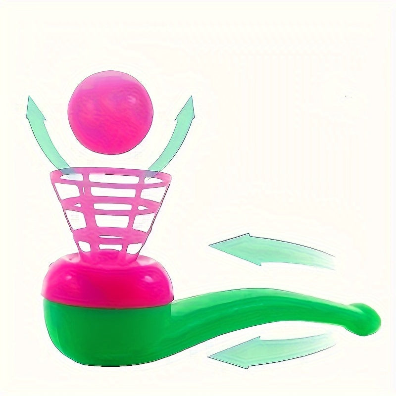 5pcs Nostalgic Blower Suspension Ball Halloween Christmas Holiday Party Small