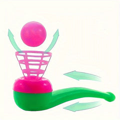5pcs Nostalgic Blower Suspension Ball Halloween Christmas Holiday Party Small
