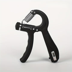 Adjustable Finger Gripper Hand Rehabilitation Device