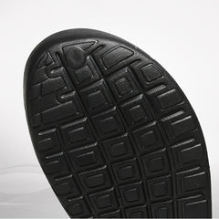 Men's Hollow Out Breathable Clogs Non Slip Outdoor Slippers