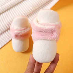 Soft Warm Winter Boots for Baby Boys
