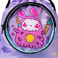 Kids Swimming Bag- Dry Wet Separation- Suitable for Various Water Activities