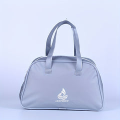 Waterproof Curved Storage Bag for Travel and Swimming
