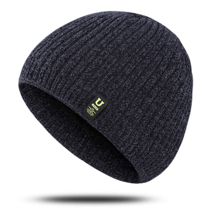 Christmas Autumn Winter Fashionable Warm Lightweight Hat