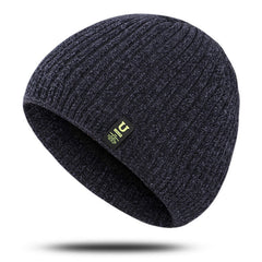 Christmas Autumn Winter Fashionable Warm Lightweight Hat