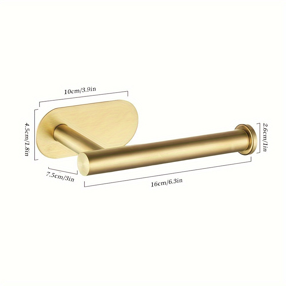 Stainless Steel Tissue Holder for Kitchen Bathroom