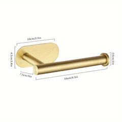 Stainless Steel Tissue Holder for Kitchen Bathroom