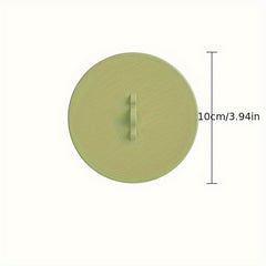 Creative Silicone Lid Dustproof Water Cup Lid