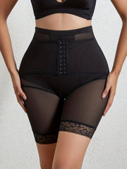High Waist Control Panties Women's Shapewear