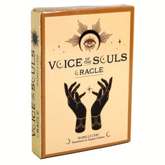 Voice Of The Souls Oracle Party Game - Board Game